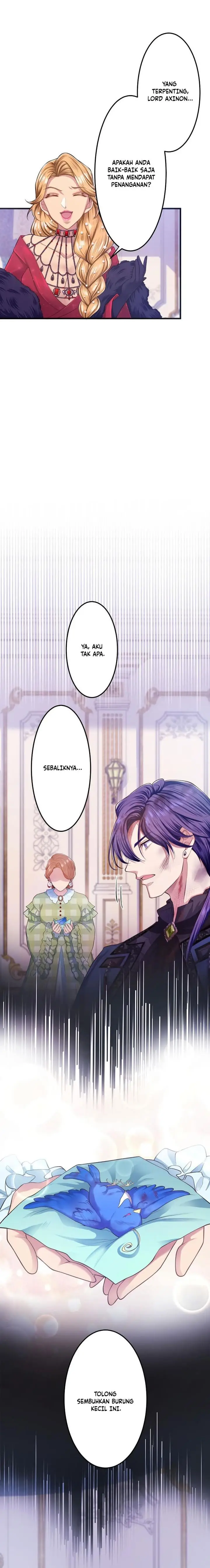 image-komik-akuyaku-reijou-wa-shinigami-papa-ni-fukushuu-ga-shitai-no-ni-jinsei-2-shuume-papa-no-kokoro-no-koe-ga-kawai-sugite-masaka-no-aisare-monogatari-chapter-9-12/30