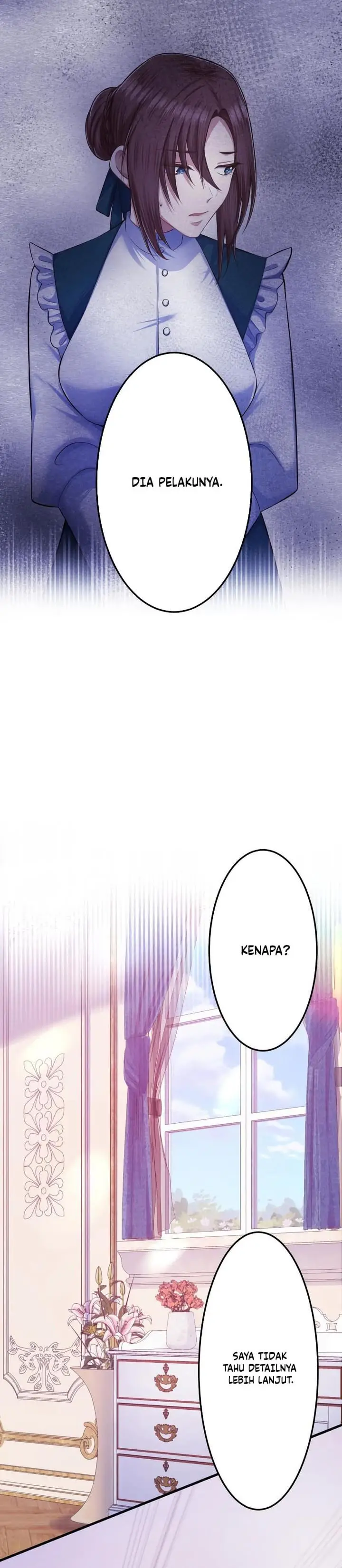 image-komik-akuyaku-reijou-wa-shinigami-papa-ni-fukushuu-ga-shitai-no-ni-jinsei-2-shuume-papa-no-kokoro-no-koe-ga-kawai-sugite-masaka-no-aisare-monogatari-chapter-9-16/30