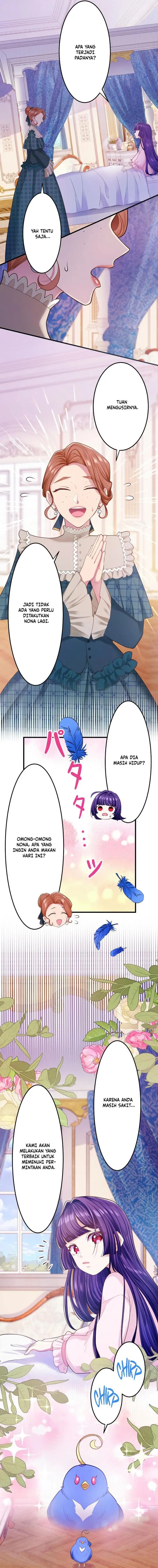 image-komik-akuyaku-reijou-wa-shinigami-papa-ni-fukushuu-ga-shitai-no-ni-jinsei-2-shuume-papa-no-kokoro-no-koe-ga-kawai-sugite-masaka-no-aisare-monogatari-chapter-9-17/30