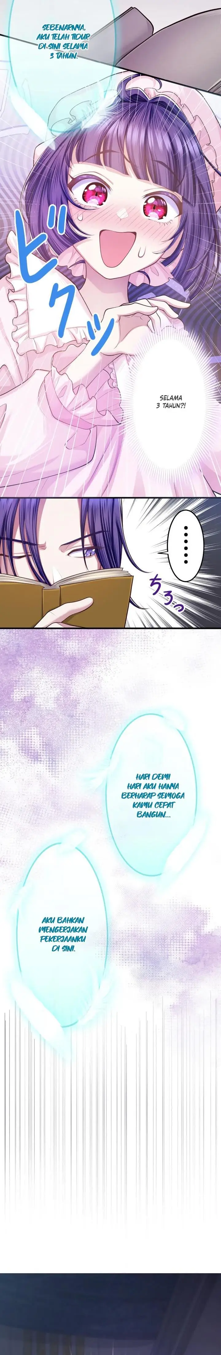 image-komik-akuyaku-reijou-wa-shinigami-papa-ni-fukushuu-ga-shitai-no-ni-jinsei-2-shuume-papa-no-kokoro-no-koe-ga-kawai-sugite-masaka-no-aisare-monogatari-chapter-9-21/30