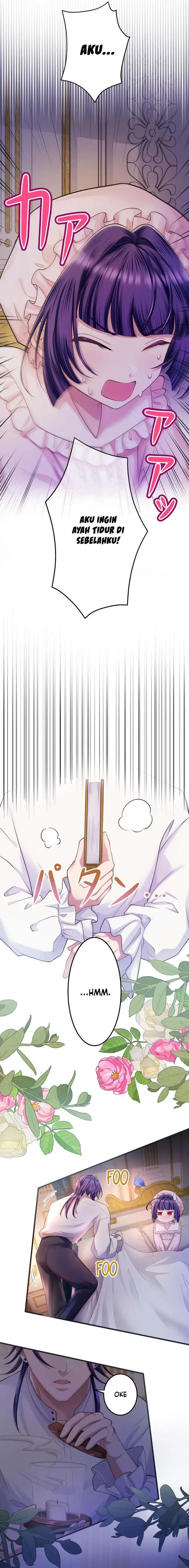 image-komik-akuyaku-reijou-wa-shinigami-papa-ni-fukushuu-ga-shitai-no-ni-jinsei-2-shuume-papa-no-kokoro-no-koe-ga-kawai-sugite-masaka-no-aisare-monogatari-chapter-9-24/30