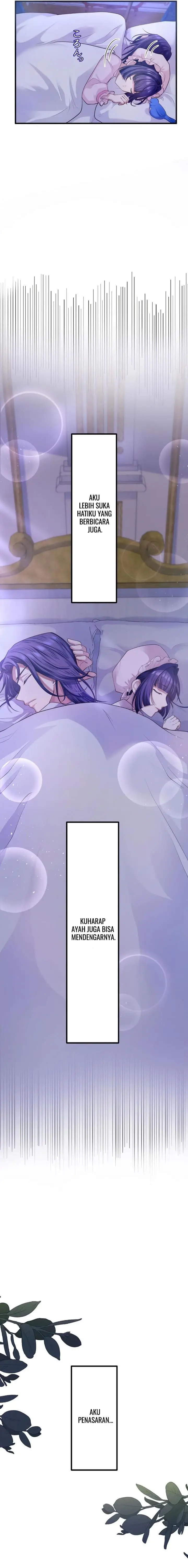 image-komik-akuyaku-reijou-wa-shinigami-papa-ni-fukushuu-ga-shitai-no-ni-jinsei-2-shuume-papa-no-kokoro-no-koe-ga-kawai-sugite-masaka-no-aisare-monogatari-chapter-9-28/30