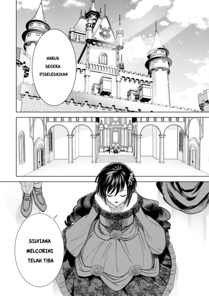 image-komik-akuyaku-reijou-wa-slow-life-wo-enjoy-shitai-yatto-konyaku-hakisareta-no-ni-daini-ouji-ga-meccha-stalker-shitekurun-desu-kedo-chapter-2-3/28