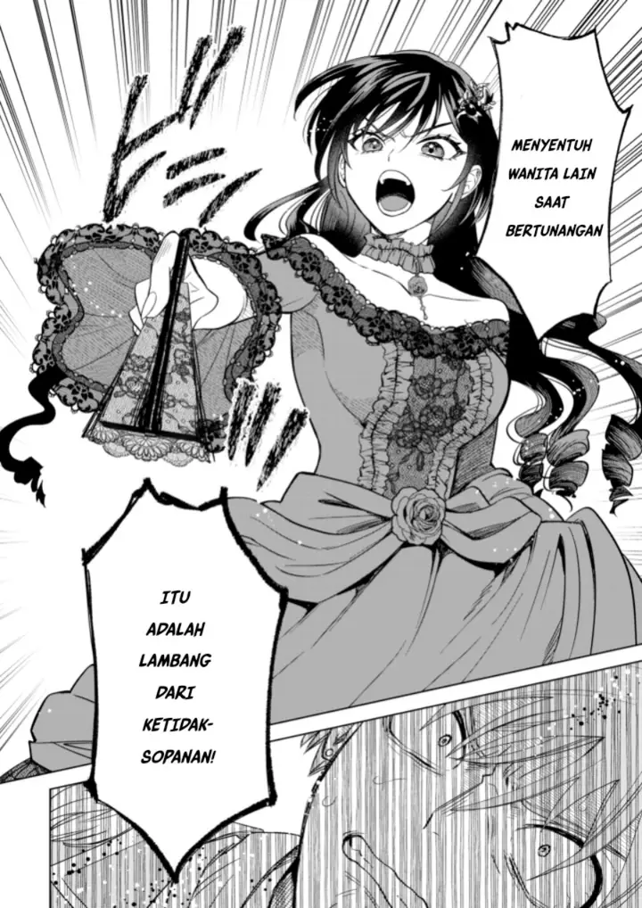 image-komik-akuyaku-reijou-wa-slow-life-wo-enjoy-shitai-yatto-konyaku-hakisareta-no-ni-daini-ouji-ga-meccha-stalker-shitekurun-desu-kedo-chapter-2-17/28