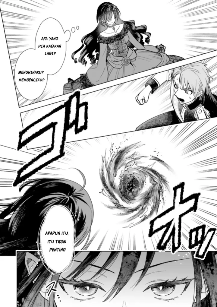 image-komik-akuyaku-reijou-wa-slow-life-wo-enjoy-shitai-yatto-konyaku-hakisareta-no-ni-daini-ouji-ga-meccha-stalker-shitekurun-desu-kedo-chapter-2-21/28