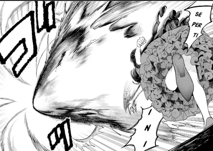 image-komik-akuyaku-reijou-wa-slow-life-wo-enjoy-shitai-yatto-konyaku-hakisareta-no-ni-daini-ouji-ga-meccha-stalker-shitekurun-desu-kedo-chapter-2-23/28