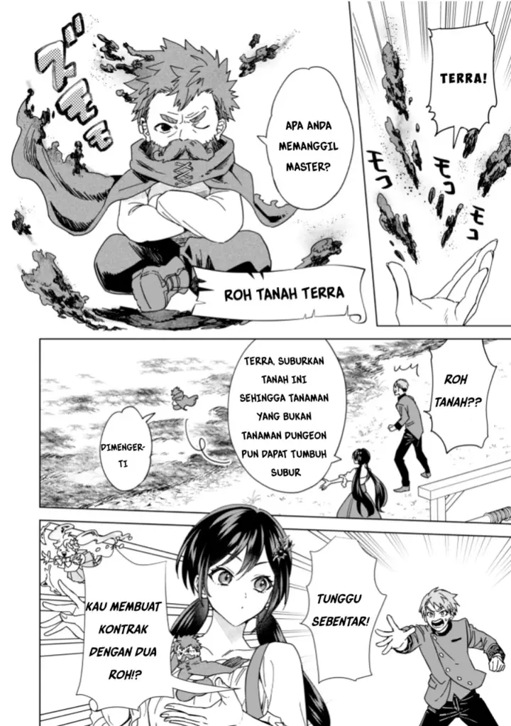 image-komik-akuyaku-reijou-wa-slow-life-wo-enjoy-shitai-yatto-konyaku-hakisareta-no-ni-daini-ouji-ga-meccha-stalker-shitekurun-desu-kedo-chapter-3-13/25