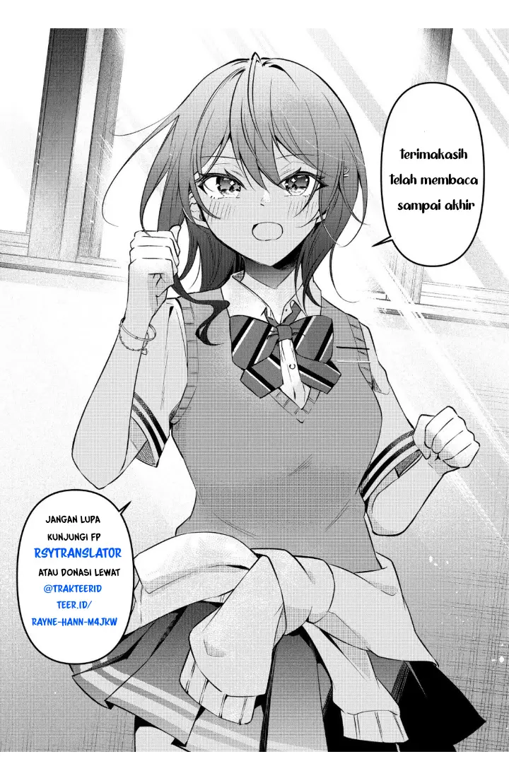 image-komik-akuyaku-reijou-wa-slow-life-wo-enjoy-shitai-yatto-konyaku-hakisareta-no-ni-daini-ouji-ga-meccha-stalker-shitekurun-desu-kedo-chapter-4-22/23