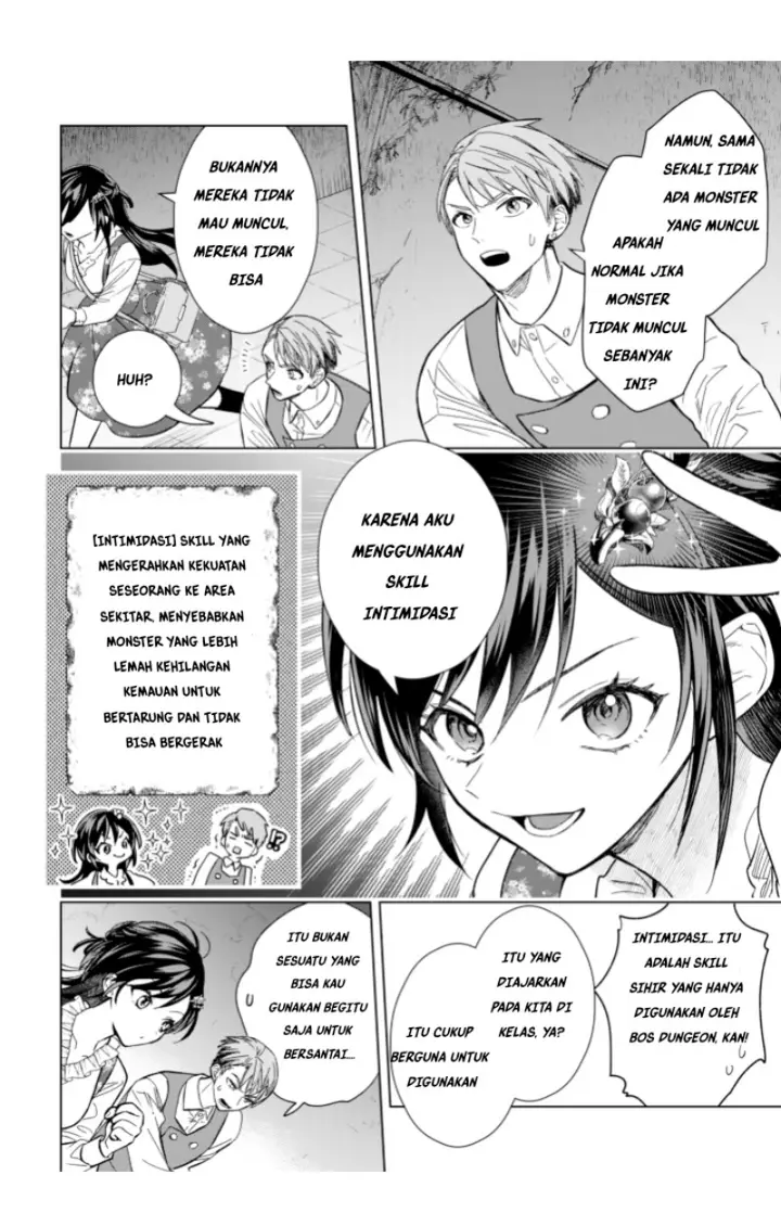 image-komik-akuyaku-reijou-wa-slow-life-wo-enjoy-shitai-yatto-konyaku-hakisareta-no-ni-daini-ouji-ga-meccha-stalker-shitekurun-desu-kedo-chapter-5-3/25