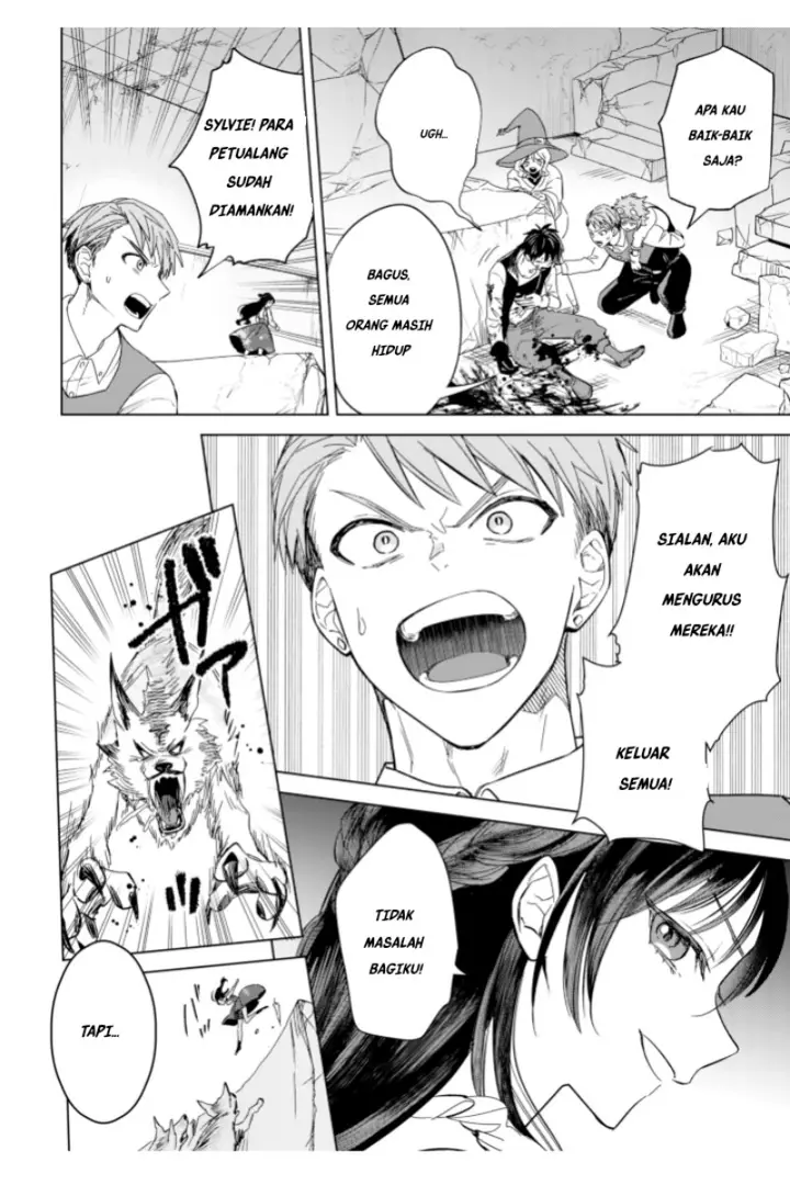 image-komik-akuyaku-reijou-wa-slow-life-wo-enjoy-shitai-yatto-konyaku-hakisareta-no-ni-daini-ouji-ga-meccha-stalker-shitekurun-desu-kedo-chapter-5-11/25