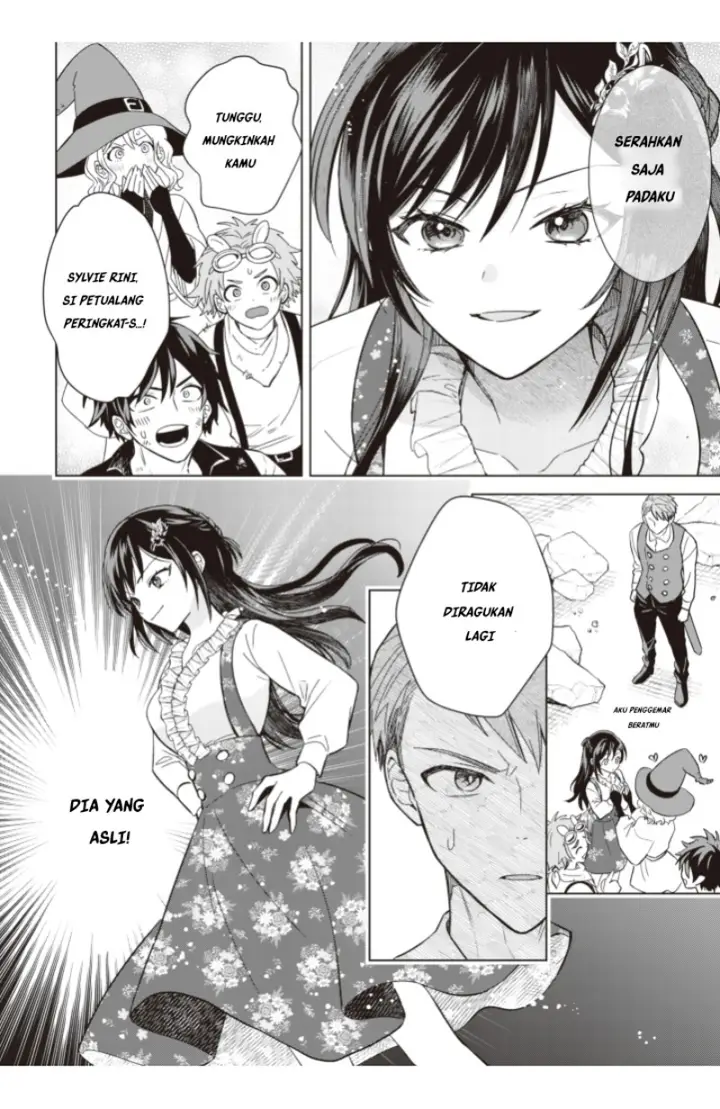 image-komik-akuyaku-reijou-wa-slow-life-wo-enjoy-shitai-yatto-konyaku-hakisareta-no-ni-daini-ouji-ga-meccha-stalker-shitekurun-desu-kedo-chapter-5-15/25