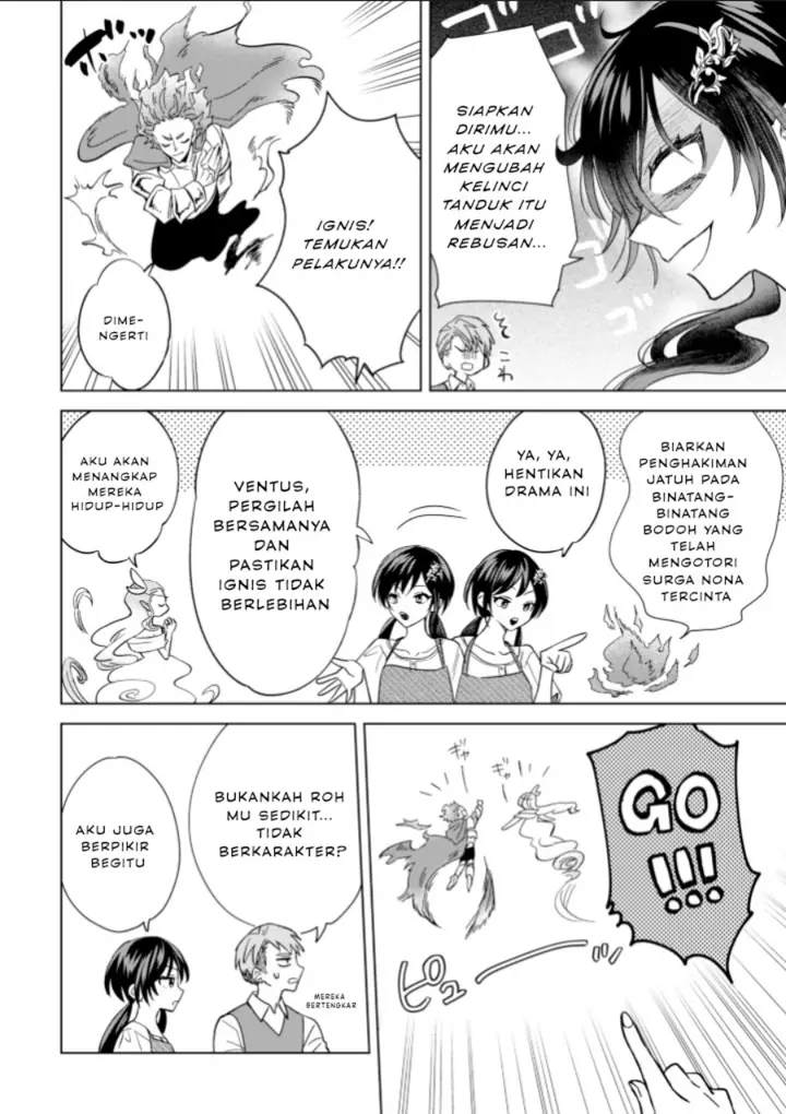 image-komik-akuyaku-reijou-wa-slow-life-wo-enjoy-shitai-yatto-konyaku-hakisareta-no-ni-daini-ouji-ga-meccha-stalker-shitekurun-desu-kedo-chapter-6-3/22