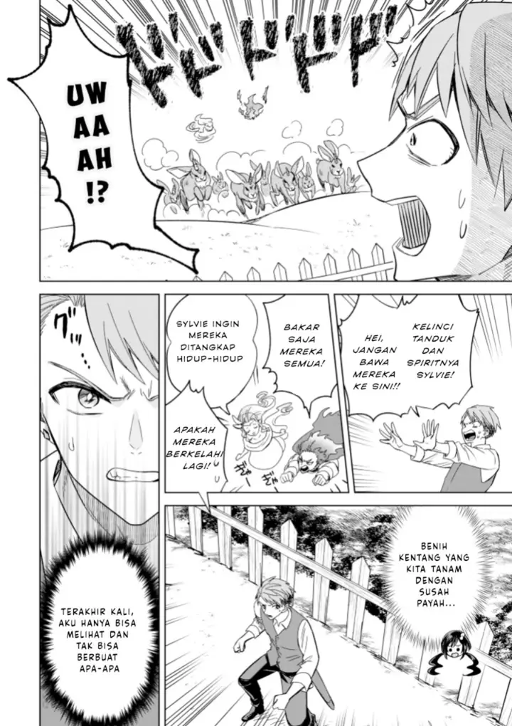 image-komik-akuyaku-reijou-wa-slow-life-wo-enjoy-shitai-yatto-konyaku-hakisareta-no-ni-daini-ouji-ga-meccha-stalker-shitekurun-desu-kedo-chapter-6-11/22