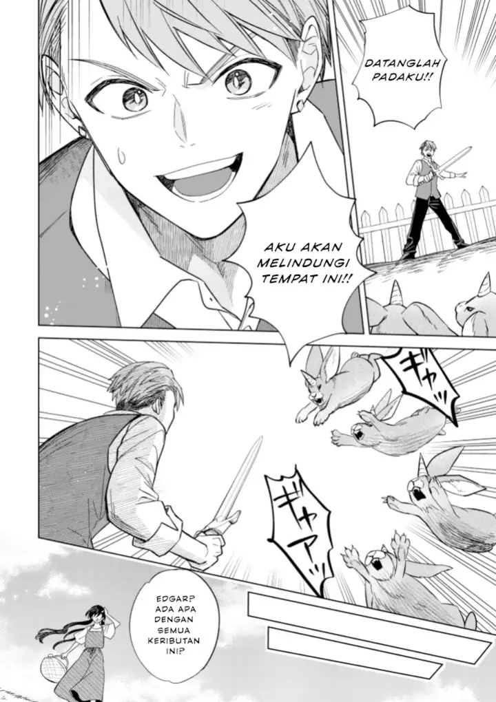 image-komik-akuyaku-reijou-wa-slow-life-wo-enjoy-shitai-yatto-konyaku-hakisareta-no-ni-daini-ouji-ga-meccha-stalker-shitekurun-desu-kedo-chapter-6-13/22