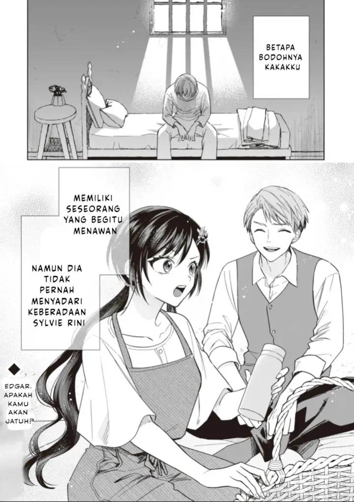 image-komik-akuyaku-reijou-wa-slow-life-wo-enjoy-shitai-yatto-konyaku-hakisareta-no-ni-daini-ouji-ga-meccha-stalker-shitekurun-desu-kedo-chapter-6-21/22