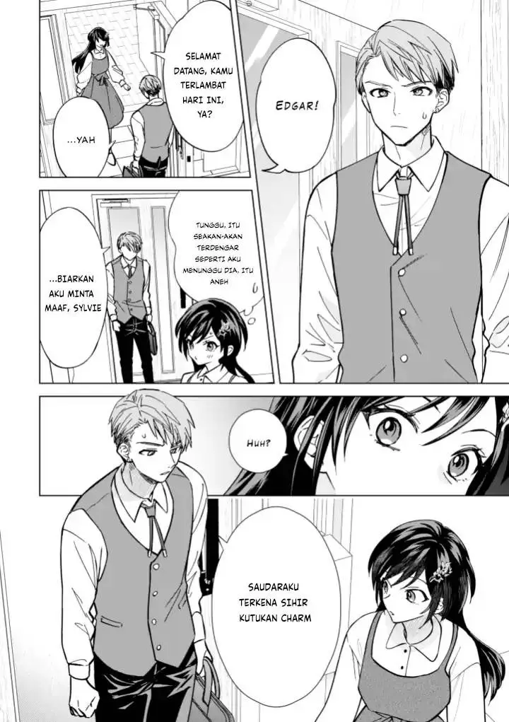 image-komik-akuyaku-reijou-wa-slow-life-wo-enjoy-shitai-yatto-konyaku-hakisareta-no-ni-daini-ouji-ga-meccha-stalker-shitekurun-desu-kedo-chapter-7-5/23