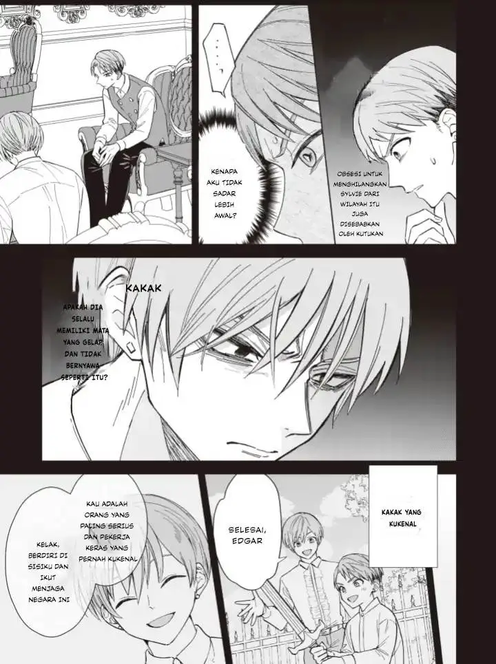image-komik-akuyaku-reijou-wa-slow-life-wo-enjoy-shitai-yatto-konyaku-hakisareta-no-ni-daini-ouji-ga-meccha-stalker-shitekurun-desu-kedo-chapter-7-10/23