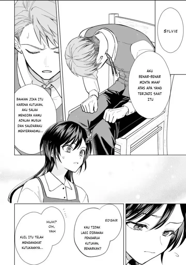 image-komik-akuyaku-reijou-wa-slow-life-wo-enjoy-shitai-yatto-konyaku-hakisareta-no-ni-daini-ouji-ga-meccha-stalker-shitekurun-desu-kedo-chapter-7-15/23
