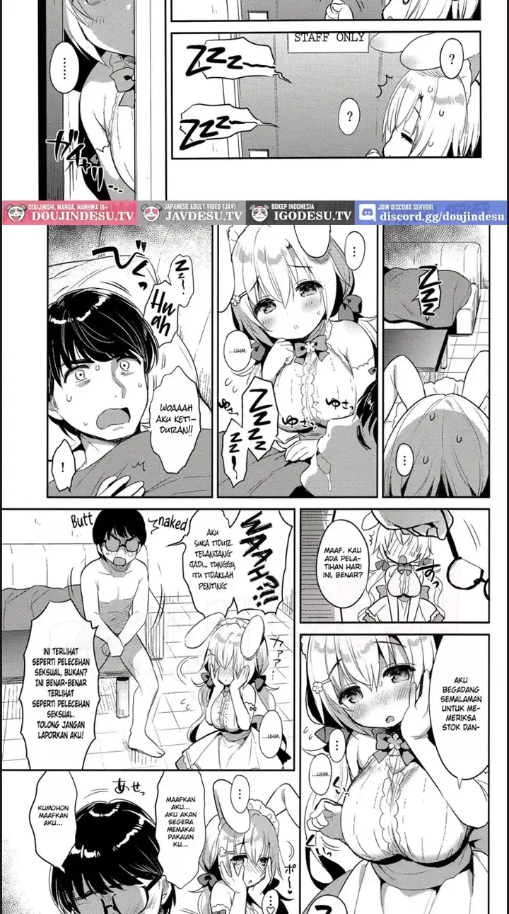 image-komik-albino-sakura-chan-to-ama-ecchi-chapter-01-end-4/19