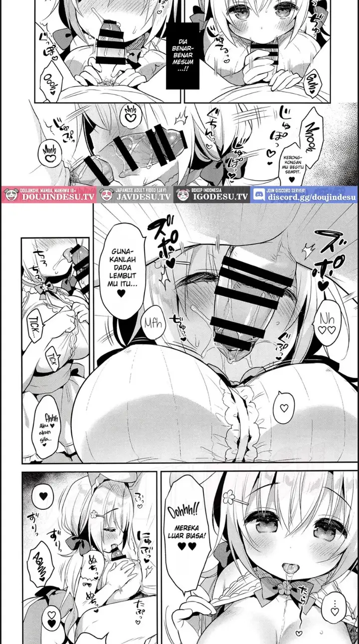 image-komik-albino-sakura-chan-to-ama-ecchi-chapter-01-end-8/19