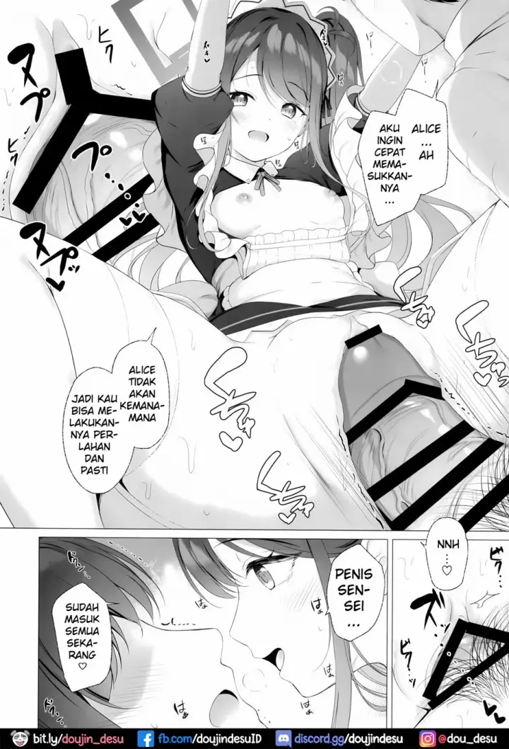 image-komik-alice-mo-gohoushi-chapter-01-end-10/21