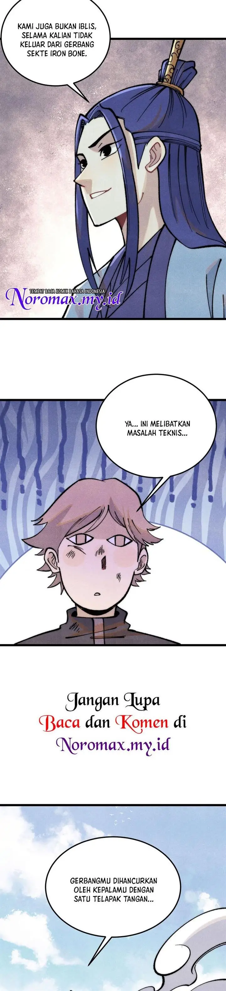 image-komik-all-hail-the-sect-leader-chapter-277-8/30
