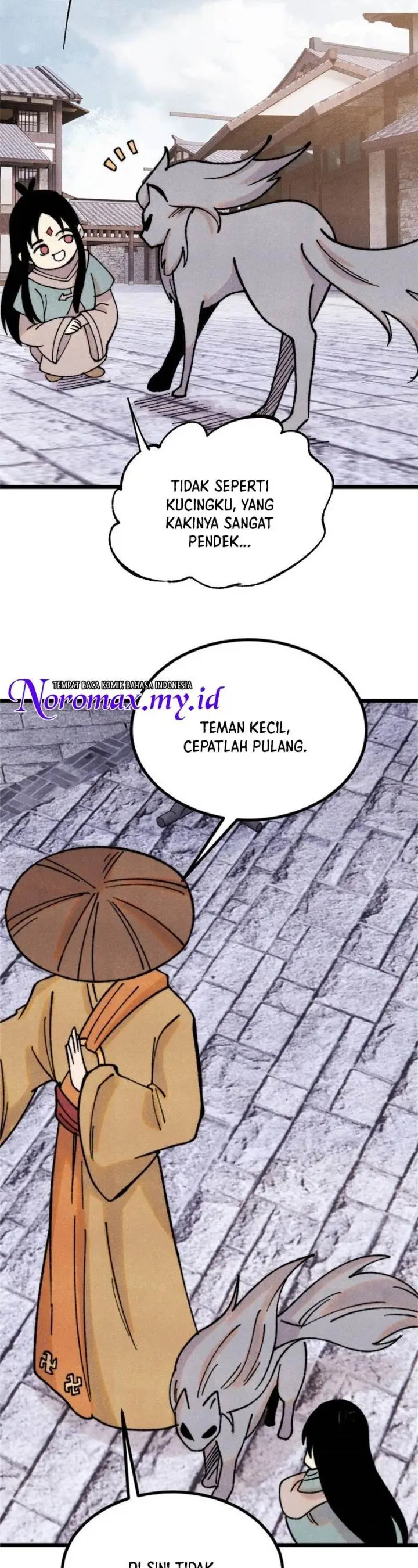 image-komik-all-hail-the-sect-leader-chapter-400-7/32