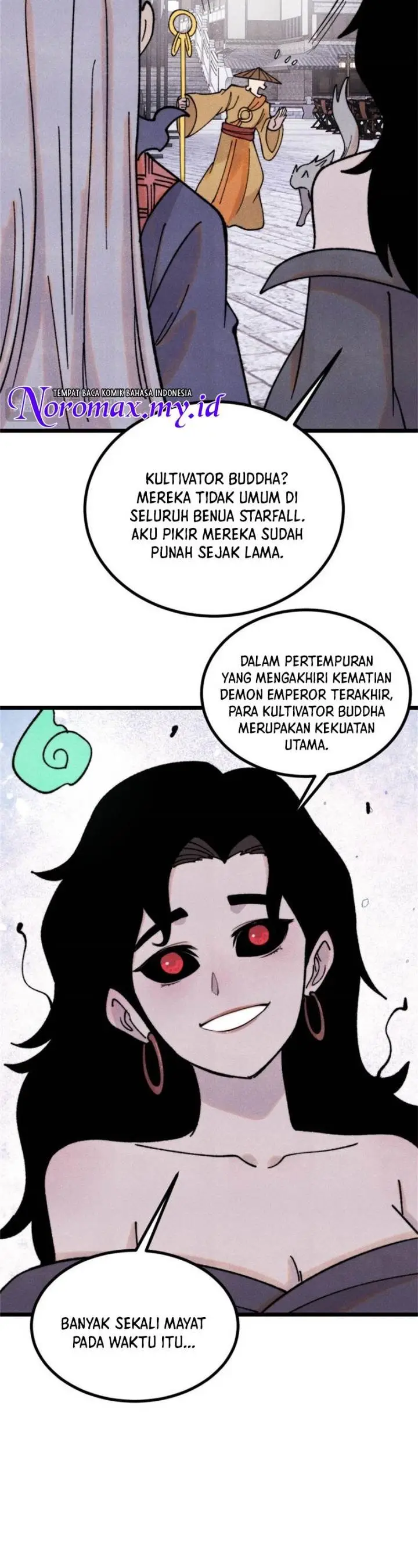 image-komik-all-hail-the-sect-leader-chapter-400-9/32