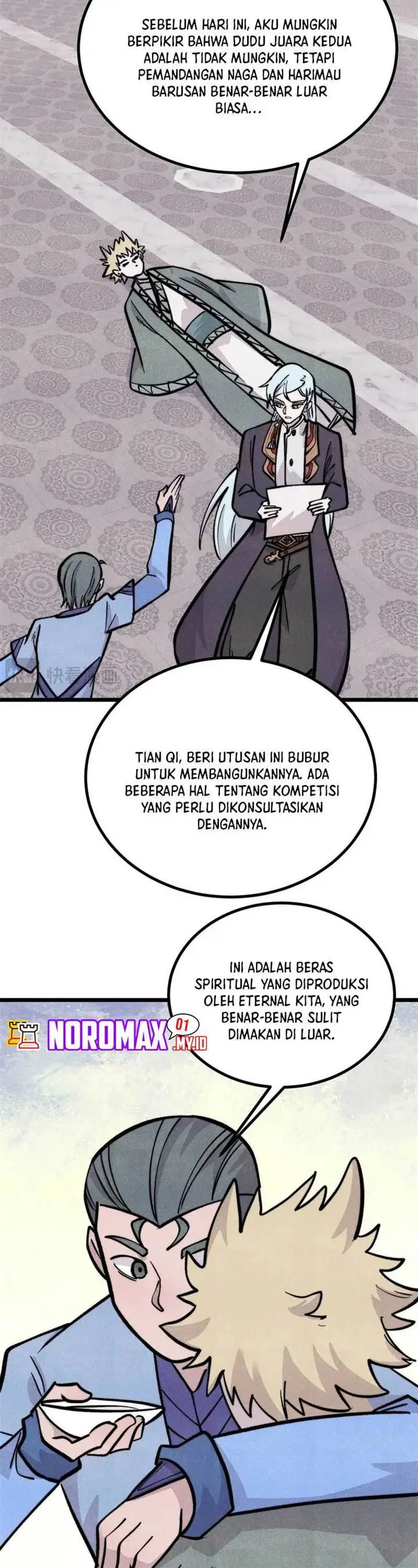 image-komik-all-hail-the-sect-leader-chapter-438-8/34