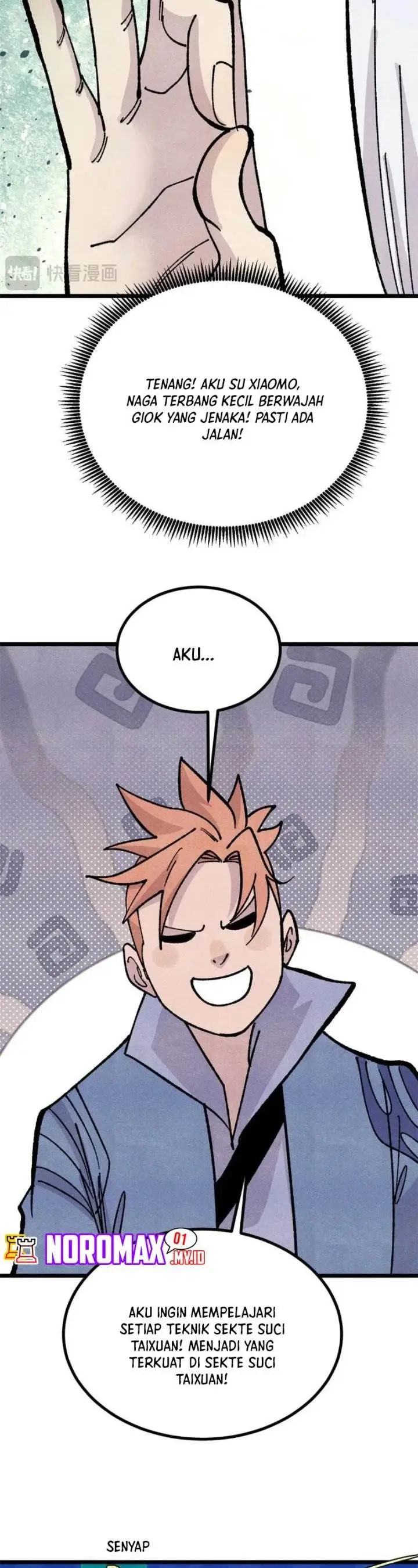 image-komik-all-hail-the-sect-leader-chapter-465-18/34