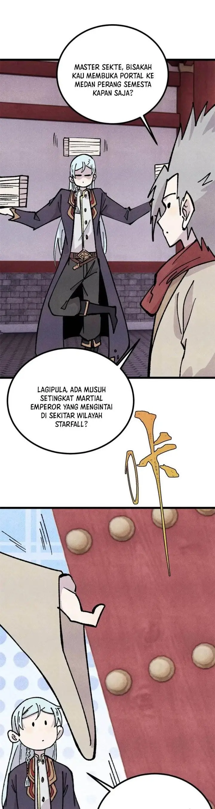 image-komik-all-hail-the-sect-leader-chapter-466-28/35