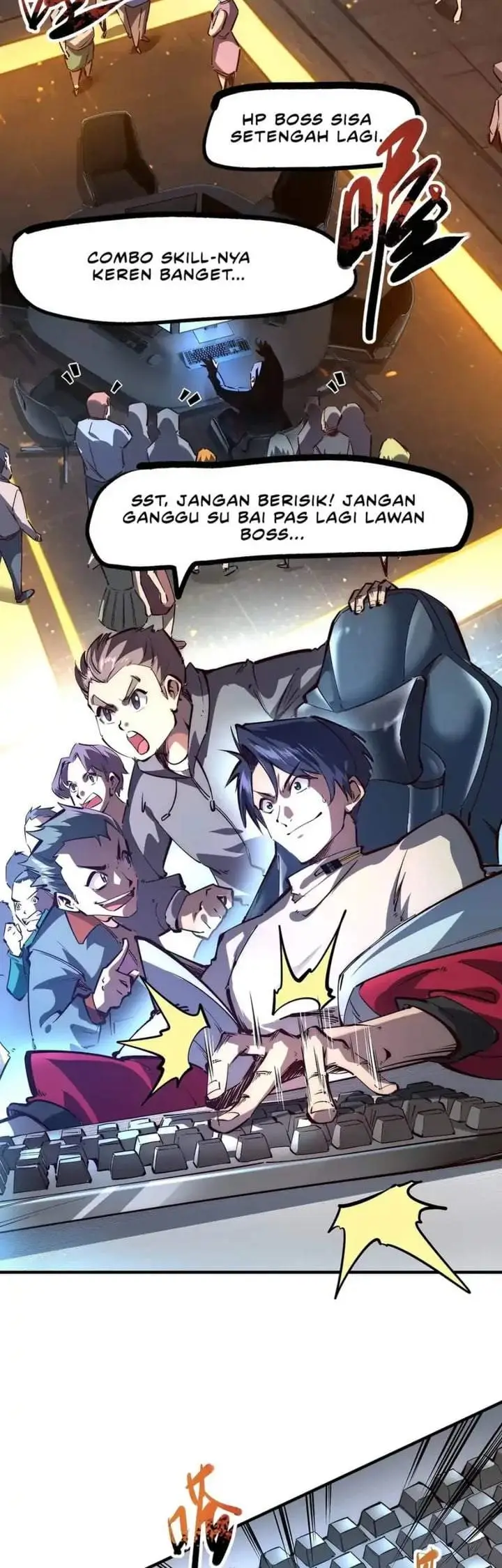 image-komik-all-people-scramble-for-the-tower-i-cleared-999-floors-in-advance-chapter-1-1/44