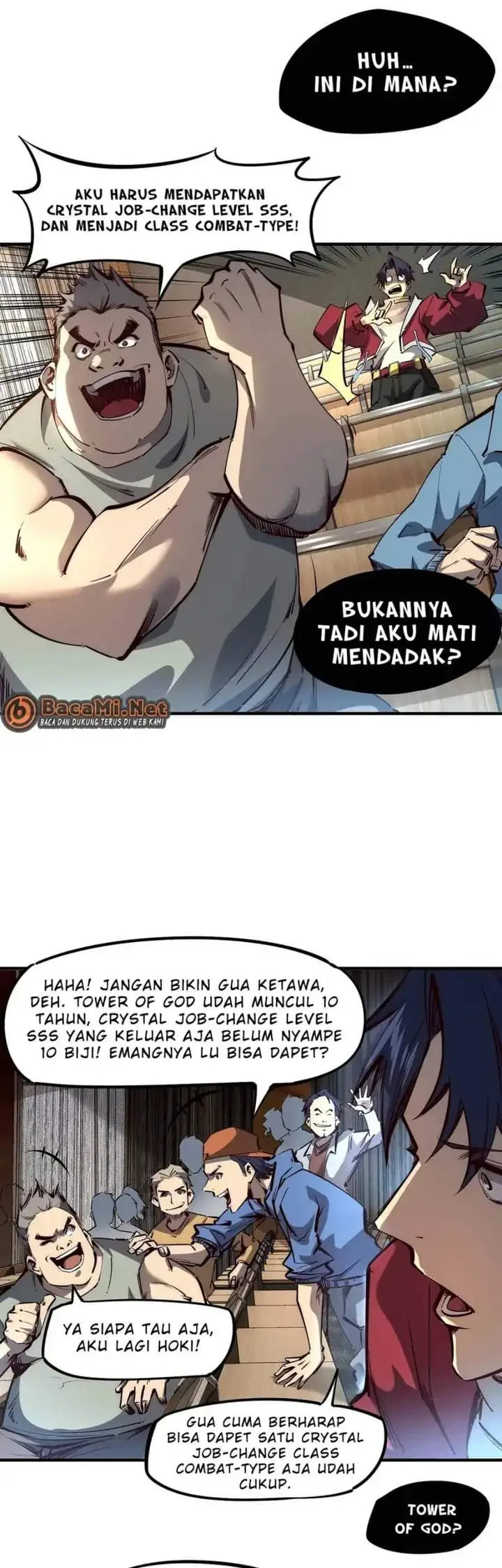 image-komik-all-people-scramble-for-the-tower-i-cleared-999-floors-in-advance-chapter-1-21/44