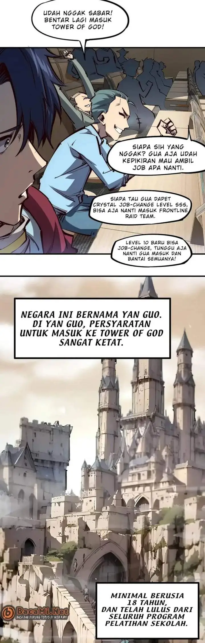 image-komik-all-people-scramble-for-the-tower-i-cleared-999-floors-in-advance-chapter-1-22/44