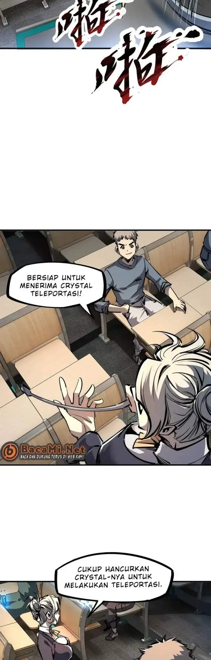 image-komik-all-people-scramble-for-the-tower-i-cleared-999-floors-in-advance-chapter-1-27/44