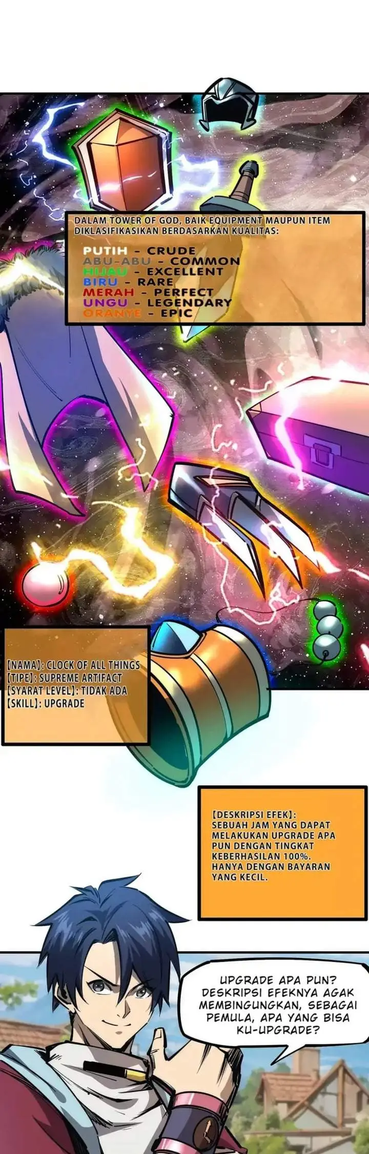 image-komik-all-people-scramble-for-the-tower-i-cleared-999-floors-in-advance-chapter-1-35/44