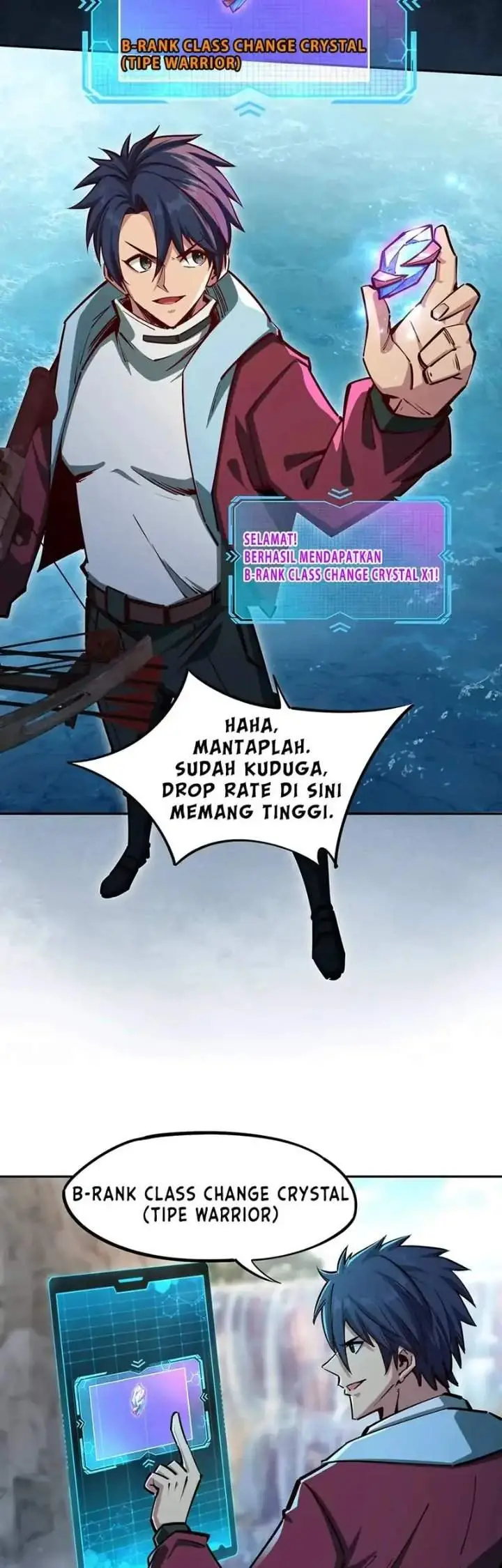 image-komik-all-people-scramble-for-the-tower-i-cleared-999-floors-in-advance-chapter-10-16/36
