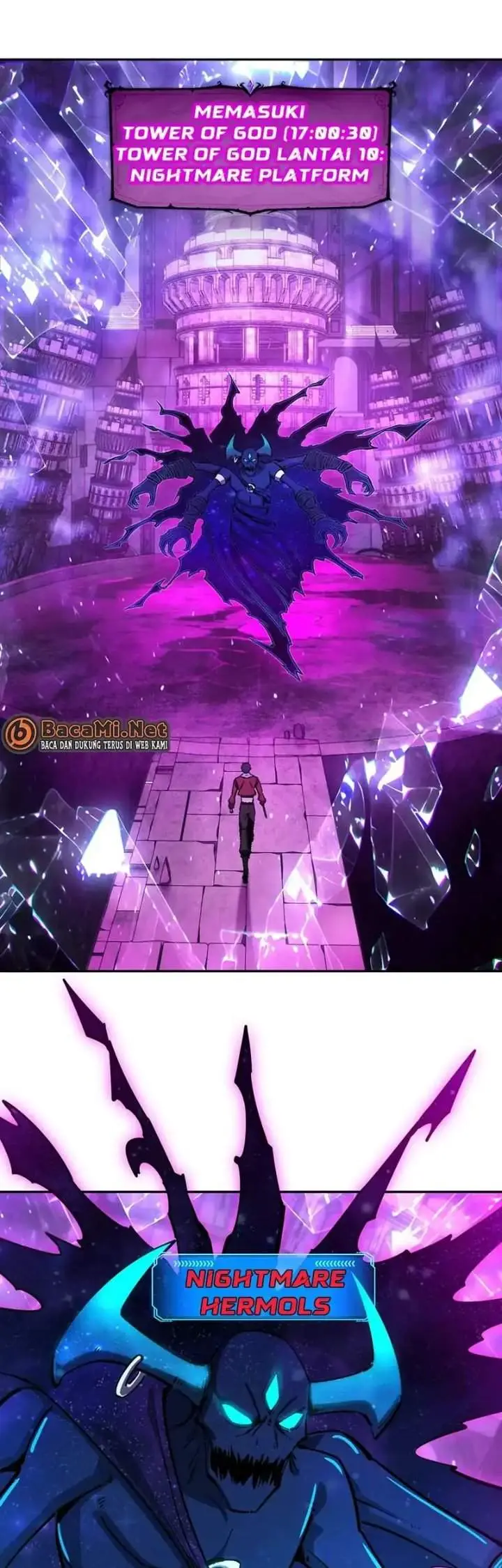 image-komik-all-people-scramble-for-the-tower-i-cleared-999-floors-in-advance-chapter-11-16/36