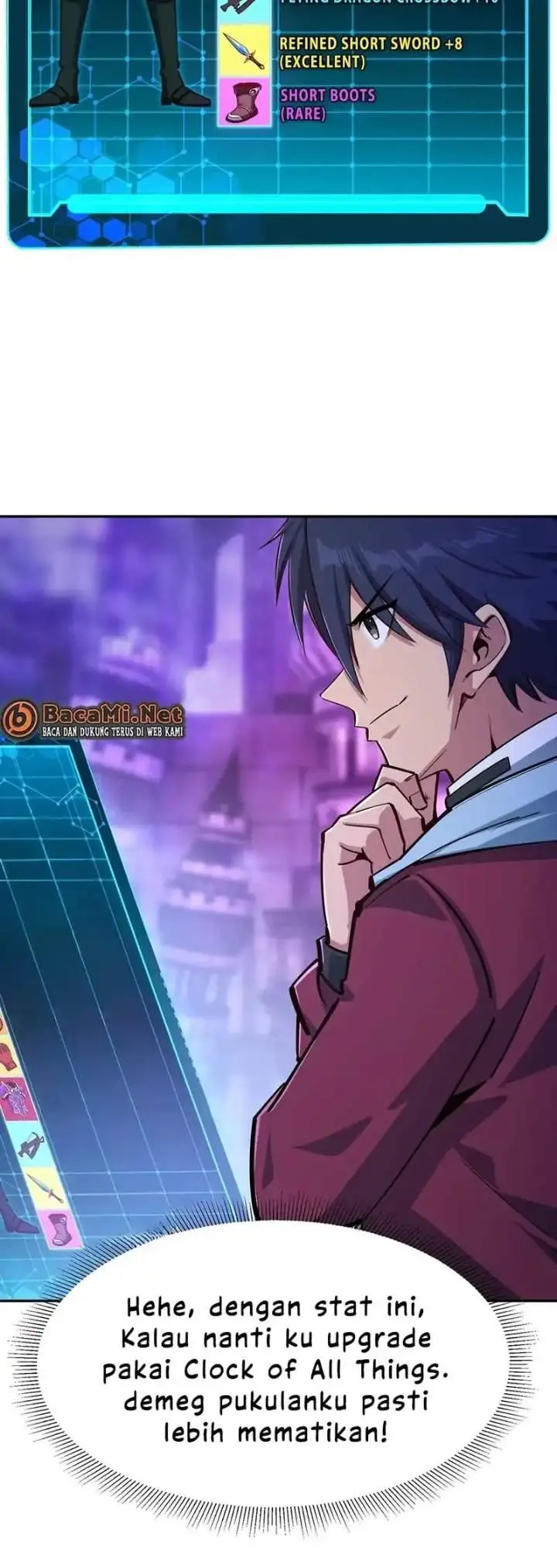 image-komik-all-people-scramble-for-the-tower-i-cleared-999-floors-in-advance-chapter-11-27/36