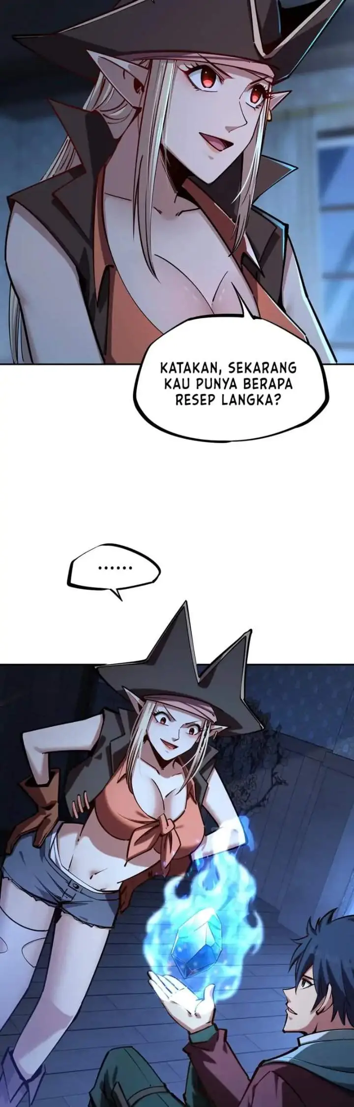 image-komik-all-people-scramble-for-the-tower-i-cleared-999-floors-in-advance-chapter-13-9/38