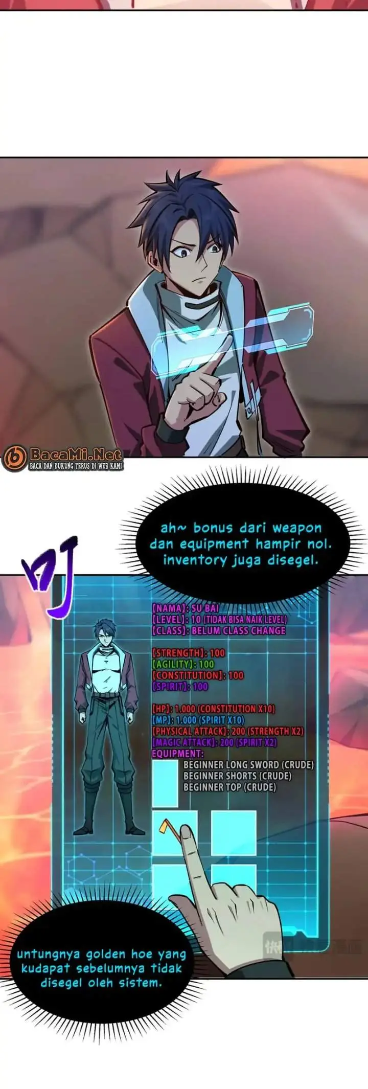 image-komik-all-people-scramble-for-the-tower-i-cleared-999-floors-in-advance-chapter-13-26/38