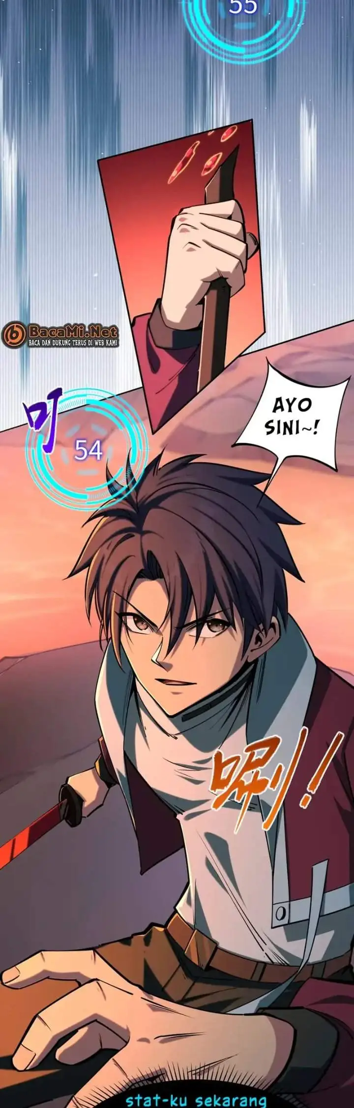 image-komik-all-people-scramble-for-the-tower-i-cleared-999-floors-in-advance-chapter-13-28/38
