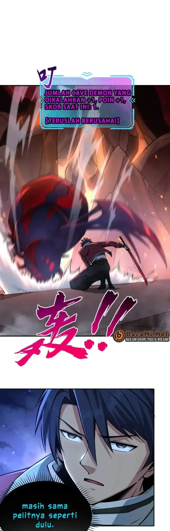 image-komik-all-people-scramble-for-the-tower-i-cleared-999-floors-in-advance-chapter-13-34/38