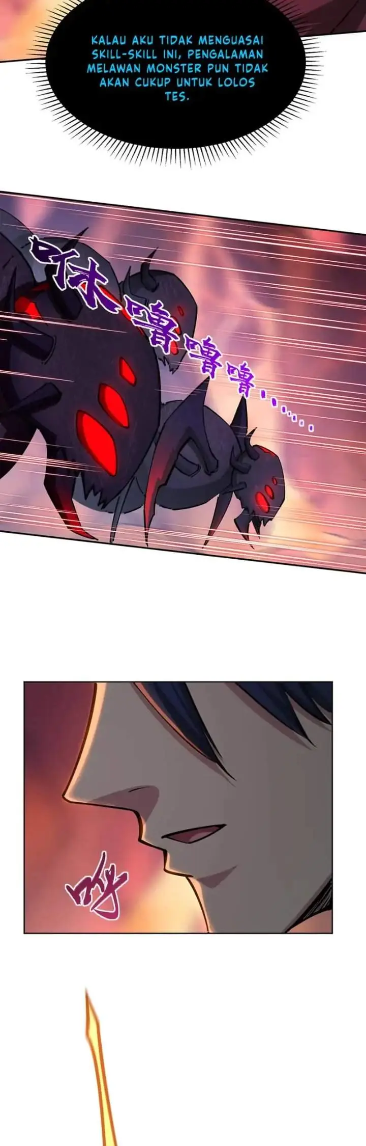 image-komik-all-people-scramble-for-the-tower-i-cleared-999-floors-in-advance-chapter-14-4/42