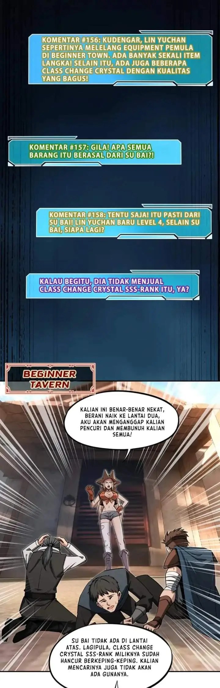 image-komik-all-people-scramble-for-the-tower-i-cleared-999-floors-in-advance-chapter-14-9/42