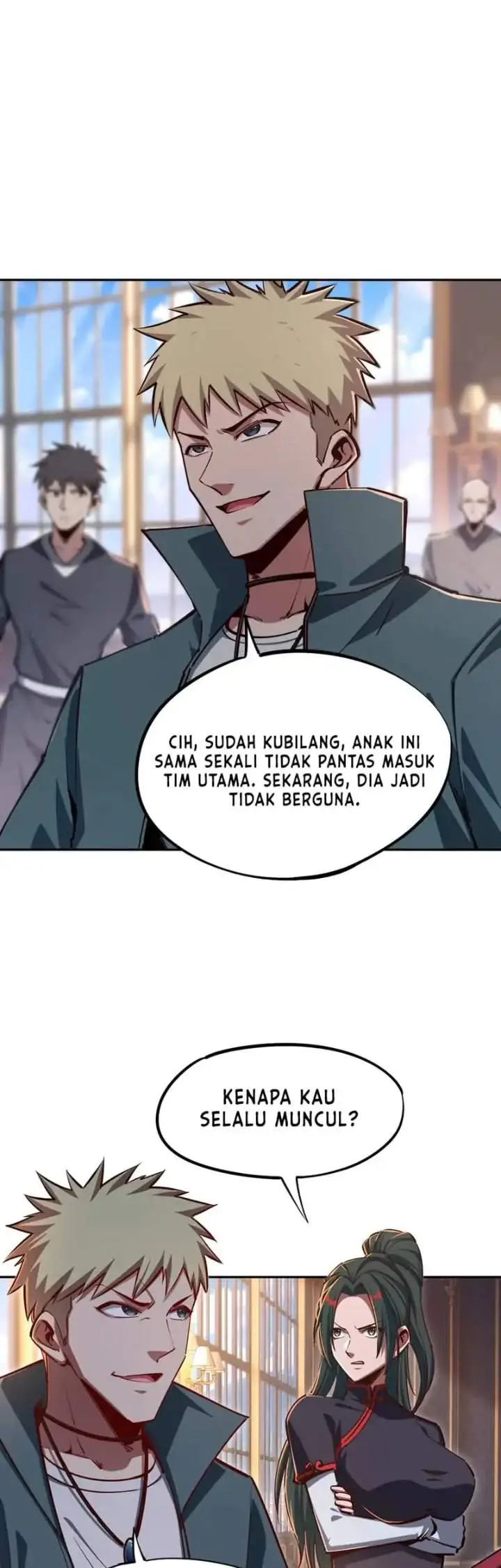 image-komik-all-people-scramble-for-the-tower-i-cleared-999-floors-in-advance-chapter-14-15/42