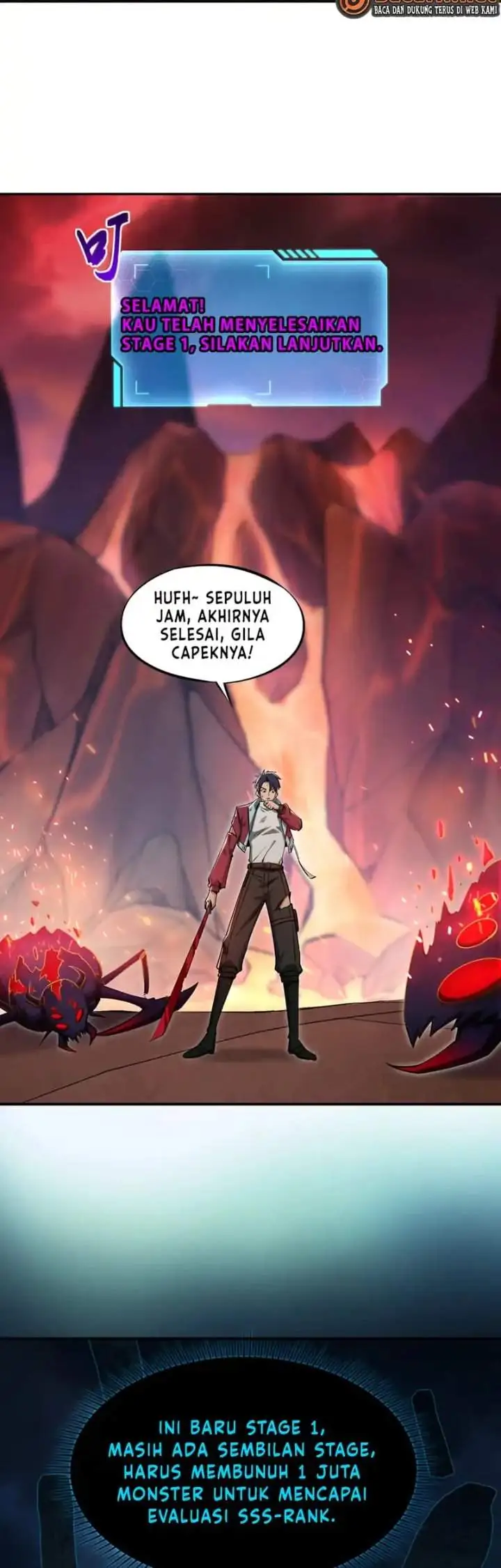 image-komik-all-people-scramble-for-the-tower-i-cleared-999-floors-in-advance-chapter-14-22/42