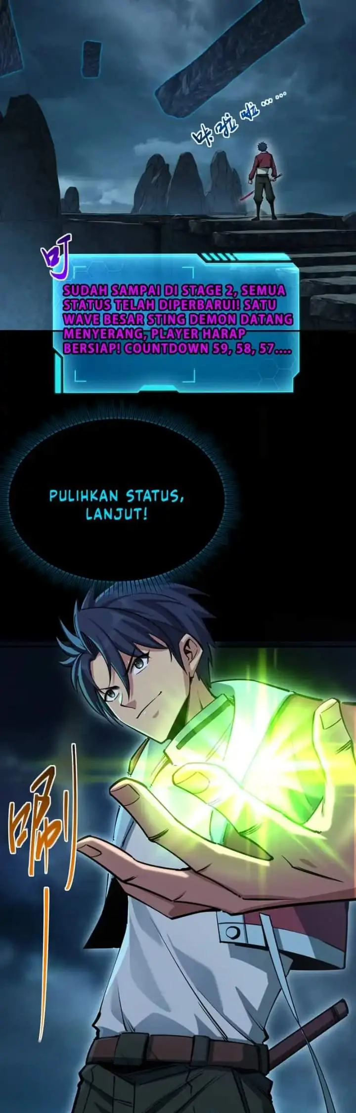 image-komik-all-people-scramble-for-the-tower-i-cleared-999-floors-in-advance-chapter-14-24/42