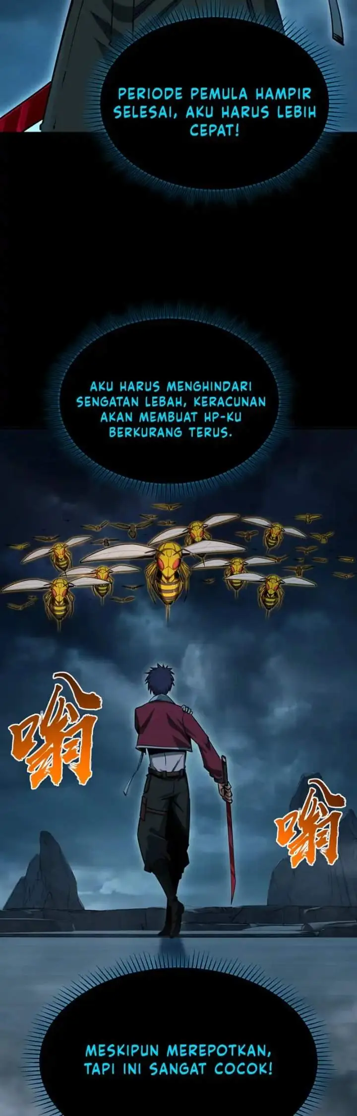 image-komik-all-people-scramble-for-the-tower-i-cleared-999-floors-in-advance-chapter-14-25/42