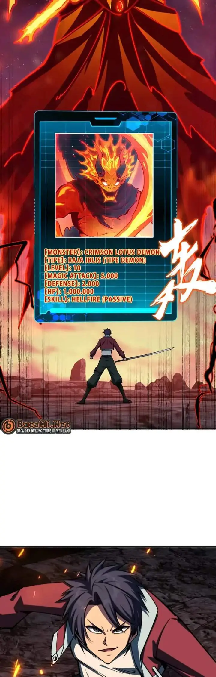 image-komik-all-people-scramble-for-the-tower-i-cleared-999-floors-in-advance-chapter-15-18/36